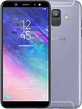 Samsung A6